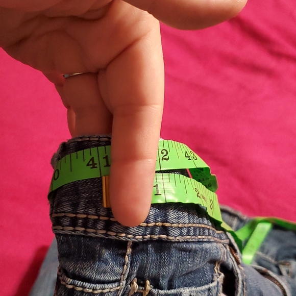 Jeans - Picture 7 of 7